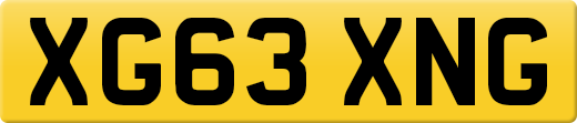 XG63XNG